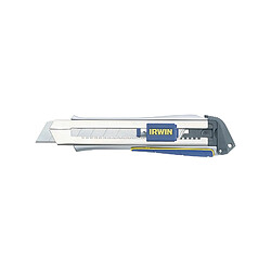 IRWIN Cutter sécable 25 mm en aluminium pro touch