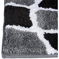 Helloshop26 Tapis salle de bain wc douche baignoire gris 13_0002851_2