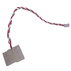 Câble Adaptateur Molex IDE Mâle/Femelle 2-Pin 20cm - Occasion