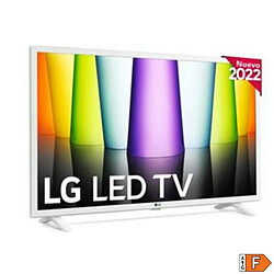 Avis TV intelligente LG 32LQ63806LC Full HD 32" LED HDR HDR10 PRO