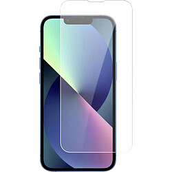 4smarts Second Glass X-Pro - Bildschirmschutz für Handy - Glas - klar - für Apple iPhone 13, 13 Pro (496196)