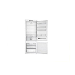 Avis Réfrigérateur combiné intégrable à glissière 400l - SP408102FR - WHIRLPOOL