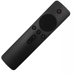 Avis GUPBOO MI TV Control télécommande intelligente pour Xiao mi TV BOX télécommande