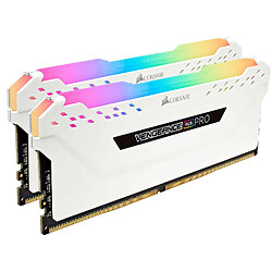 Mémoire RAM Corsair Vengeance 32 GB DDR4 3200 MHz CL16