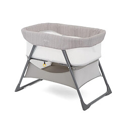 Graco Cododo 2n1 Side-by-Side Gris