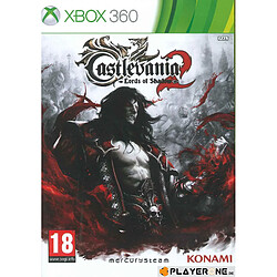 Castlevania