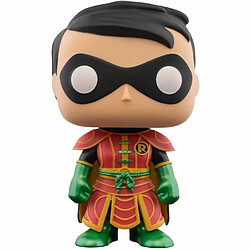 Junior Provence Figurine Funko Pop! Heroes - Imperial Palace : Robin w/ Chase