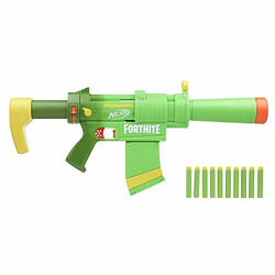 Acheter Nerf- NER FORTNITE SMG Zesty, Z