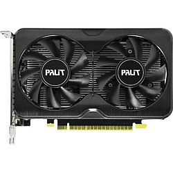 Avis VGA PCIE16 GTX1630 4GB GDDR6/GTX1630 DUAL 4GB PALIT