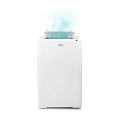 Climatiseur mobile - DOMO - DO362A - 1890 W pas cher