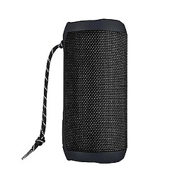 Universal Conférencier portable Coscelia (10 W, TWS, Bluetooth 5.0, USB / MicroSD MP3 lecteur, FM Radio) (noir)