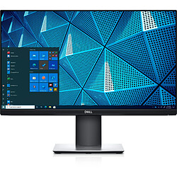 Avis Dell P2319H, 23"FHD, LED IPS, HDMI, VGA, DisplayPort, USB 3.0