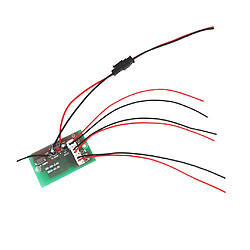 1pc RC Receiver Board