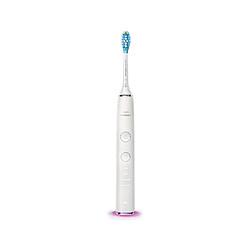 Avis Philips HX9901/63 - Philips Sonicare HX9901/63 - Diamond Clean Smart 9100 Blanc