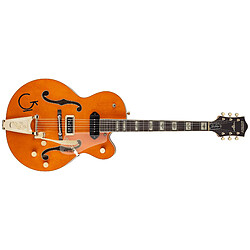 G6120 Eddie Cochran Signature Western Maple Stain Gretsch Guitars