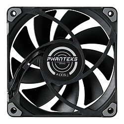 Phanteks M25 PWM Ventilateur - 120mm