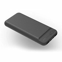 Avis Powerbank Cool Boston Noir 10000 mAh USB