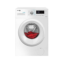 Lave-linge hublot 7kg 1200 tours/min - FWM127W - FAGOR