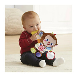 VTECH BABY - Noe, Ptit Singe dActivites - Jouet dEveil