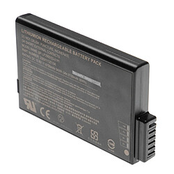 Acheter vhbw batterie compatible avec Daewoo 7550, 7750, DR-202 laptop (8700mAh, 10,8V, Li-Ion, noir)