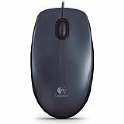 Logitech Mouse M100