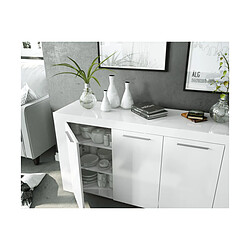 Loungitude Buffet WENDY 3 portes