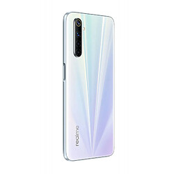 Acheter Realme 6 4Go/64Go Blanc (Comet White) Dual SIM · Reconditionné