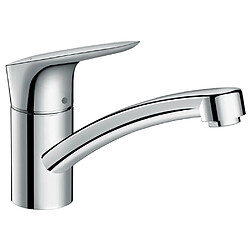 HANSGROHE - Mitigeur de cuisine Logis M31 120, 1 jet