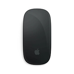 Avis Ratón Apple Magic Mouse Negro (MMMQ3ZM/A)