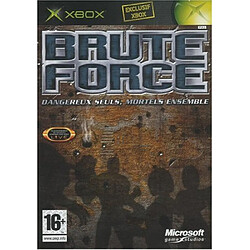 Brute Force