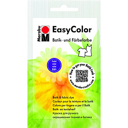 Marabu Couleur pour teinture & batik 'EasyColor', violet ()