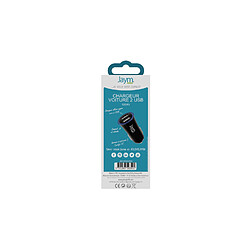 Acheter Jaym Chargeur Voiture Double USB