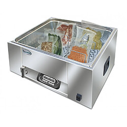 Cuiseur Sous Vide Pro 50 Litres - Lavezzini