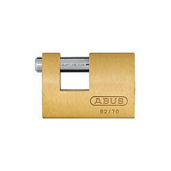 Abus Cadenas rectangulaires Monobloc 8270