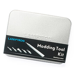 Acheter Outillage de modding Lamptron MT-1 noir