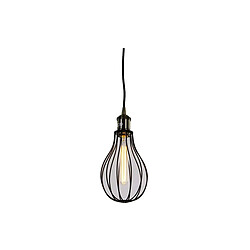 Lustre Suspendu EDM Vintage 60W E27