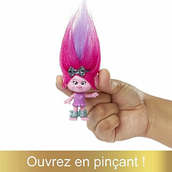 Avis Ludendo Figurine Poppy Hair Pops - Trolls