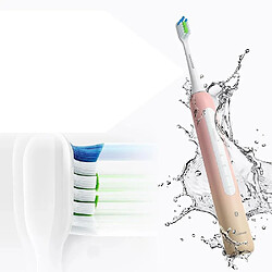 Brosse à dents électrique