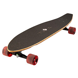 Avis Street Surfing Longboard Cut Kicktail 36 Drag Vision