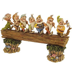 Disney Figurine 7 Nains - Homeward Bound