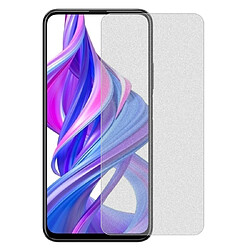 Wewoo Film de verre trempé de mat non-mat à 50 PCS pour Huawei Honor 9X / 9X Propas de conditionnement vente au détail