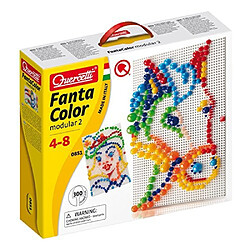 Quercetti Fantacolor Modular 2 Game