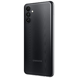 Acheter Samsung A047F/DSN Galaxy A04S (Double Sim - 6.5'' - 64 Go, 4 Go RAM - Garantie 2 ans par HEM) Noir