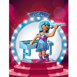 Playmobil® PLAYMOBIL - 70583 - Clare - Music World