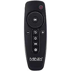 SANAG Telecommande Box Android Minix Neo X5, Neo X7, Neox5, Neox7.Android Tv Player Remote Controller