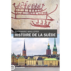 Histoire de la Suède