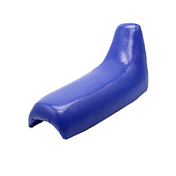 Avis housse de selle de moto pour yamaha pw50 peewee pw 50 yz50 yz 50cc bleu