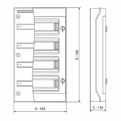 RH?72/4 HERMET SWITCHGEAR