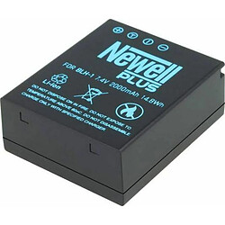 NEWELL Plus Battery Replacement for BLH-1