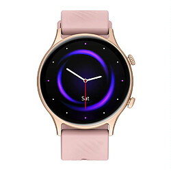 Yonis Montre Connectée Écran 1.39 Pouces IP68 Bluetooth